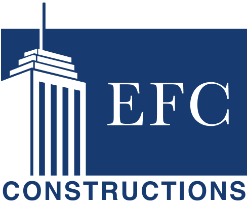 EFC CONSTRUCTIONS P/L