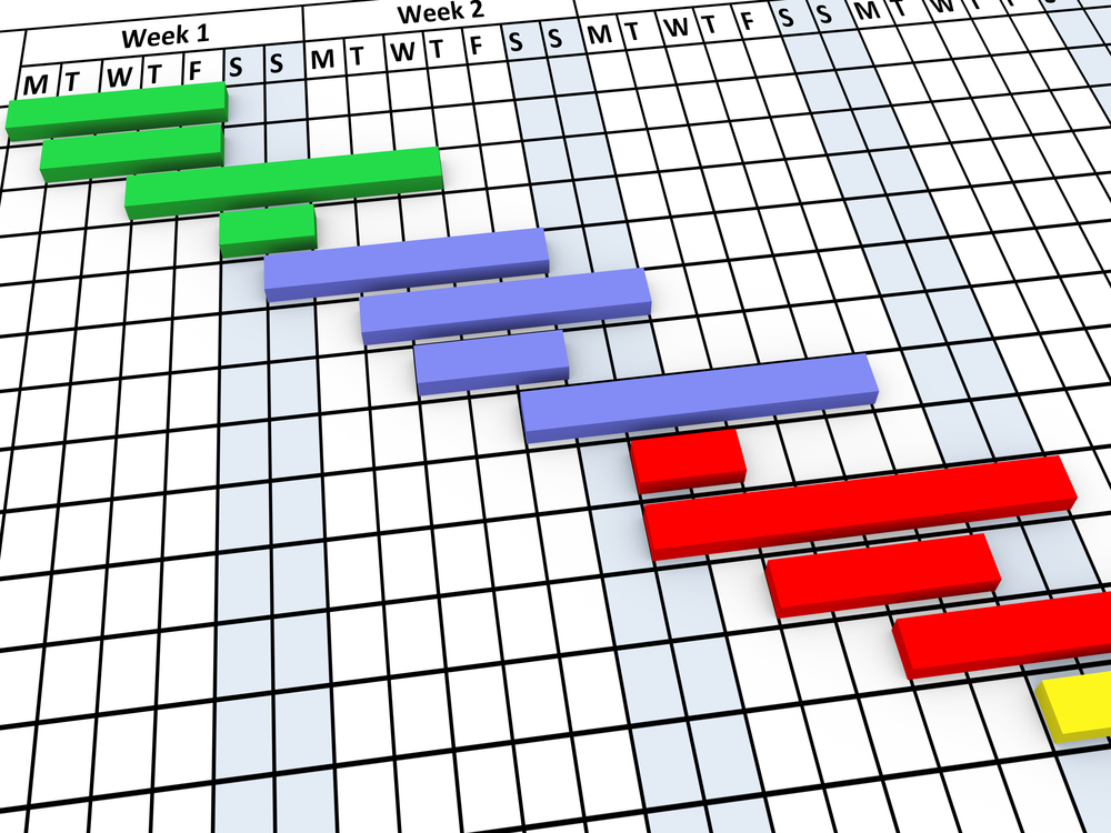 construction-schedule